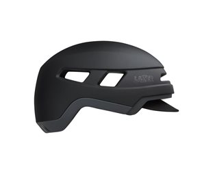 Lazer Cykelhjelm Cruizer Mat Sort