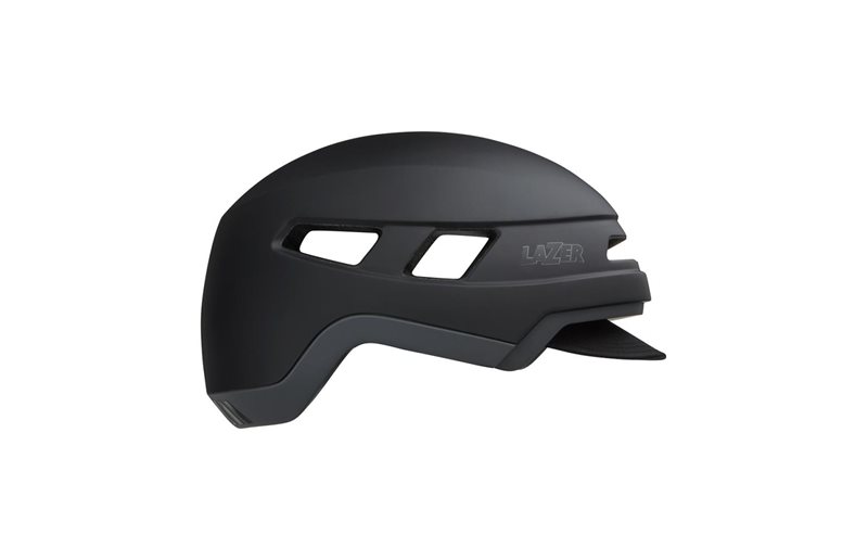 Pyöräilykypärä Lazer Cruizer Matte Black