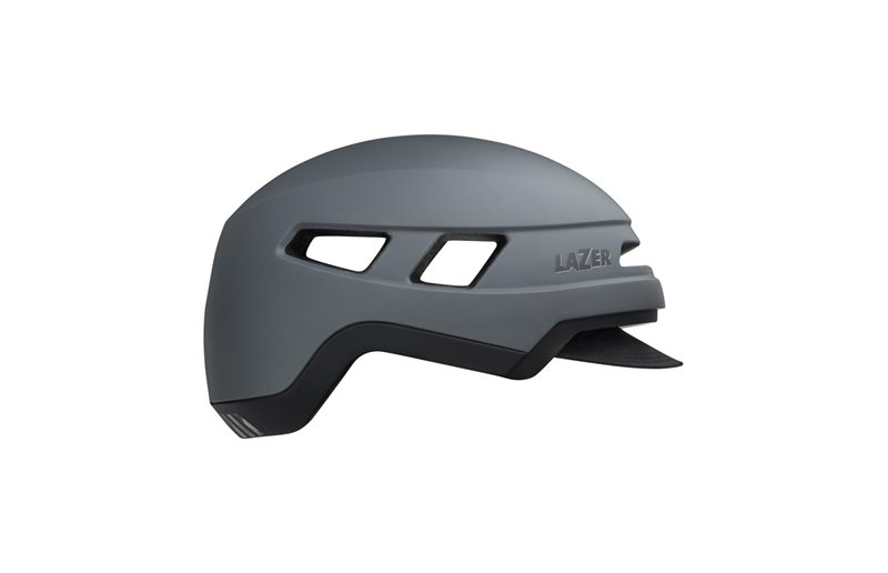 Pyöräilykypärä Lazer Cruizer Matte Grey
