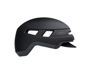 Lazer Cykelhjelm Cruizermips Mat Sort