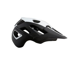 Lazer Cykelhjelm MTB Jackal Hvid/Sort