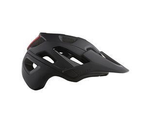 Lazer Cykelhjelm MTB Jackal Mat Sort