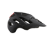 Maastokypärä Lazer Jackal Matte Black