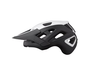 Lazer Cykelhjelm MTB Jackal Kc Mat Hvid