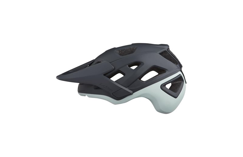 Maastokypärä Lazer Jackal Kc Matte Blue