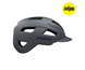 Maantiekypärä Lazer Lizard Mips Darkgrey