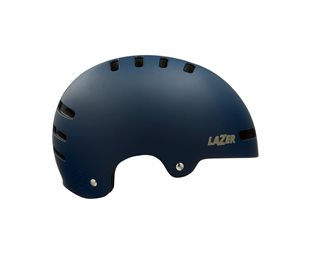 BMX-kypärä Lazer One + Darkblue