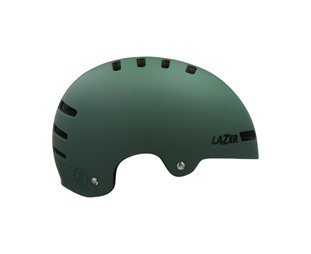 Lazer Cykelhjelm BMX One + Matte Green