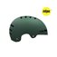 Matte Green