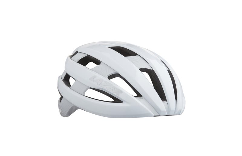 Maantiekypärä Lazer Sphere White