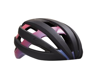 Lazer Cykelhjälm Racer Sphere Black/Pink