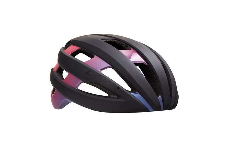 Lazer cykelhjelm Racer Sphere Black/Pink