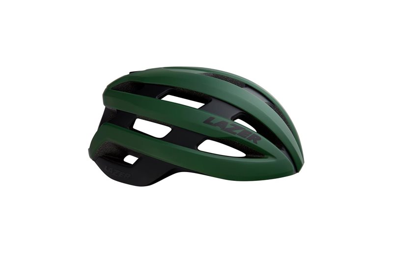 Maantiekypärä Lazer Sphere Mattegreen
