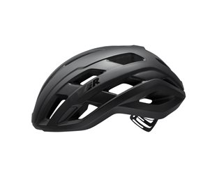 Maantiekypärä Lazer Strada KinetiCore Matteblack