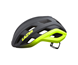 Maantiekypärä Lazer Strada KinetiCore Darkgrey/Neonyellow