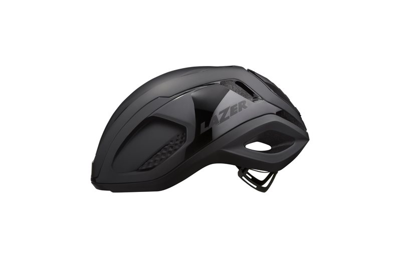 Maantiekypärä Lazer Vento+ KinetiCore Matte Black