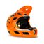 Orange/Black