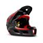 Gloss Black/Red
