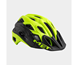 Met Sykkelhjelm MTB Lupo Safety Yellow Black/Matt