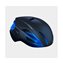 Blue Metallic/Matt Glossy