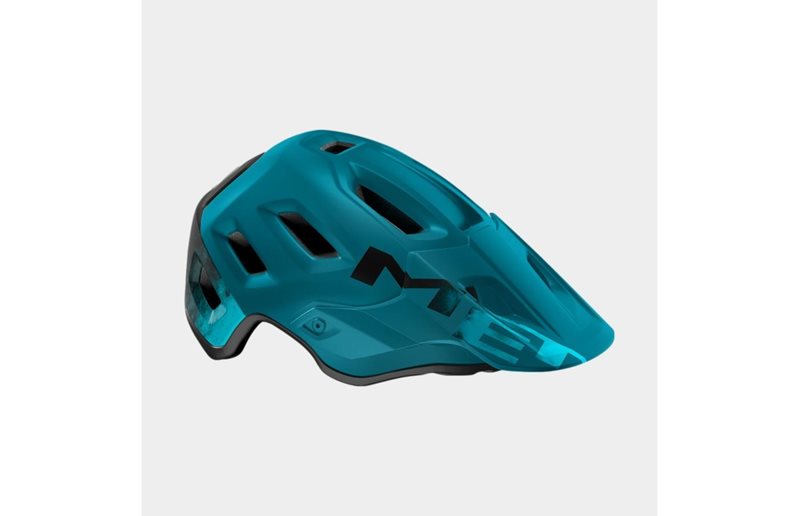 Maastokypärä MET Roam Mips Petrol Blue/Matt