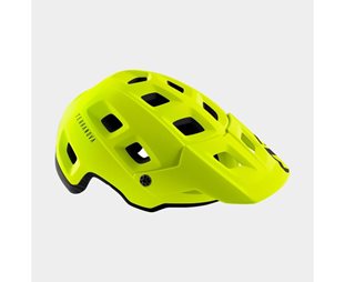 MET MTB kypärä Terranova Lime Green/Matt