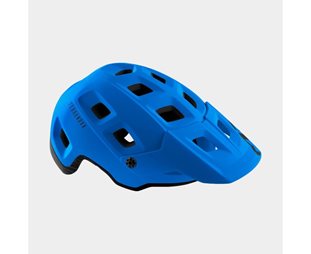 MET MTB kypärä Terranova Nautical Blue/Matt