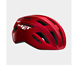 Met Cykelhjälm Vinci Mips Red Metallic/Glossy