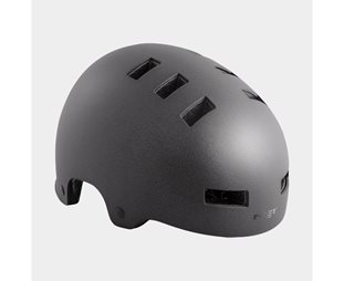 Pyöräilykypärä MET Zone Anthracite/Matt