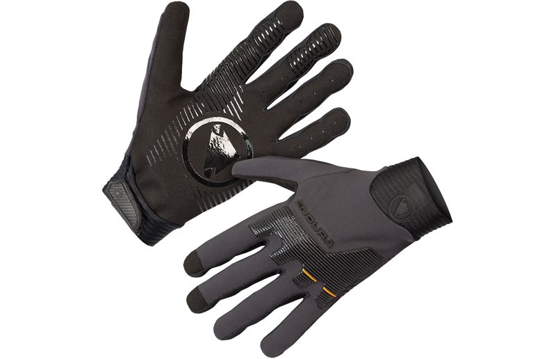 Endura Pyöräilyhanskat MT500 D3O Glove Black