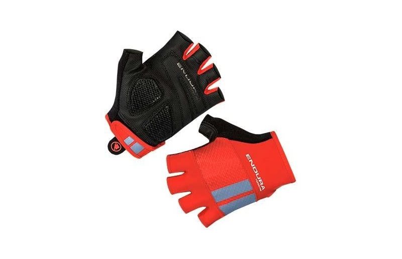 Endura Pyöräilyhanskat FS260-Pro Aerogel Mitt Pumpkin
