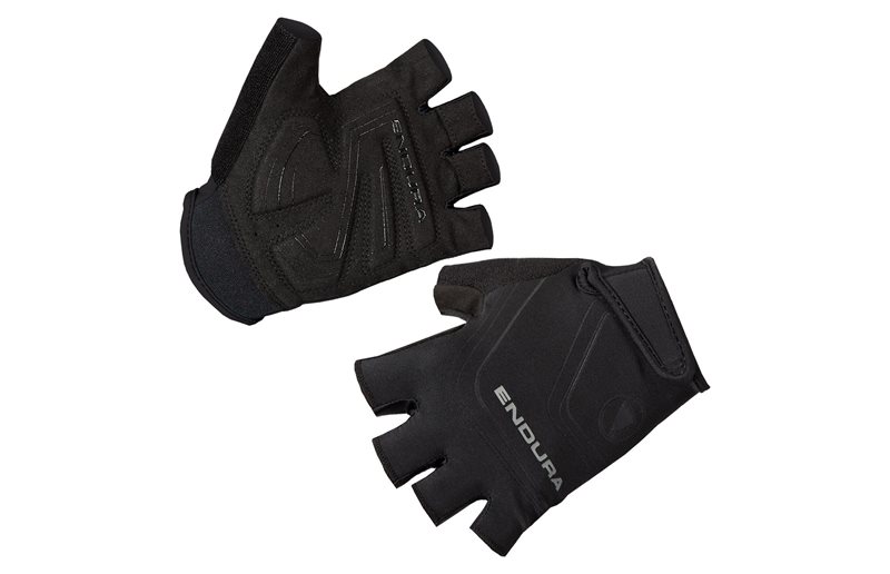 Endura Cykelhandsker Xtract Mitt Sort