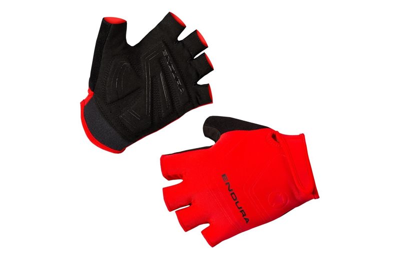 Endura Pyöräilyhanskat Xtract Mitt Red