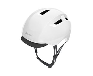 Electra Cykelhjelm Go! Mips Hvid