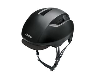 Electra Cykelhjelm Go! Mips Sort