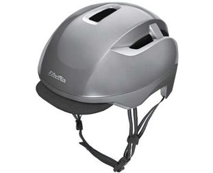 Electra Cykelhjelm Go! Mips Nardo Grey