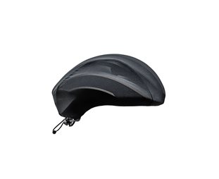 GripGrab BugShield Hjälmöverdrag Black