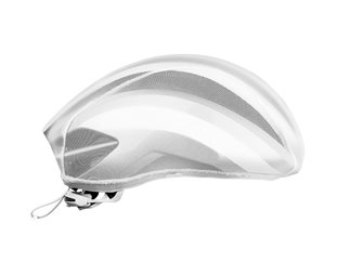 GripGrab BugShield Hjälmöverdrag White