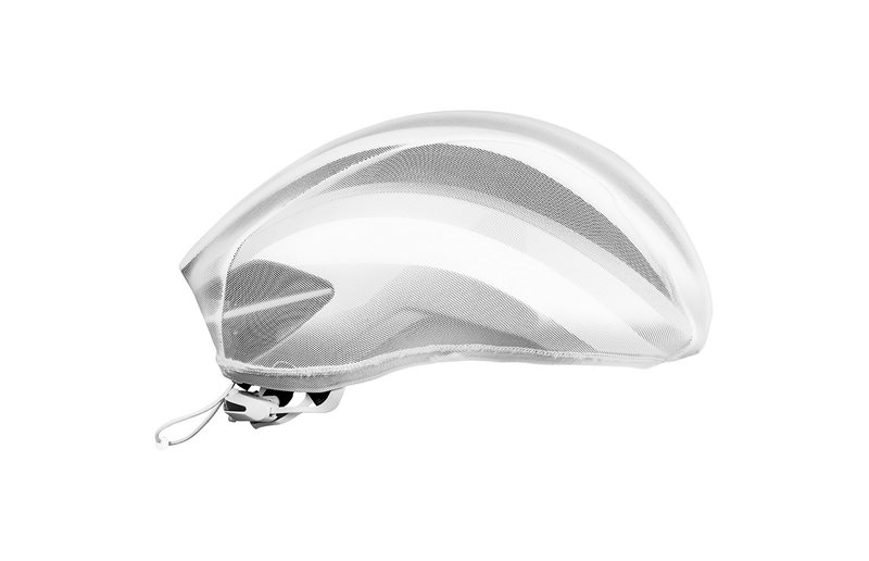 GripGrab BugShield Kypäräsuoja White