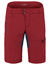 VAUDE Pyöräilyshortsit Pyöräilyshortsit Baggy Shorts Men's Tamaro Shorts Mars Red