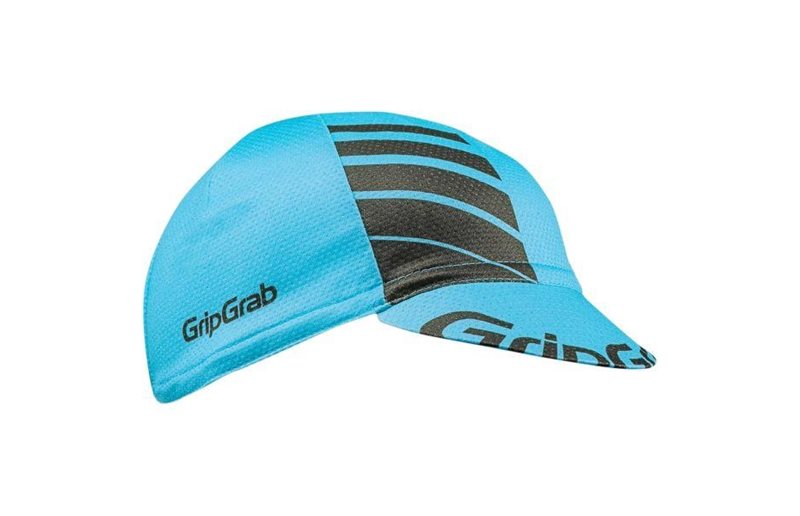 Gripgrab Cykelkepsar Lightweight Summer Cycling Cap Blue/Black