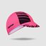 GripGrab Pyöräilylippis Lightweight Summer Cycling Cap Pinkki/Musta