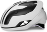 Sweet Protection Sykkelhjelm Racer Falconer II Aero Matte White