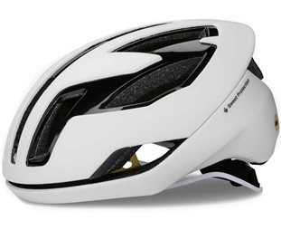 Sweet Protection Pyöräilykypärä Racer Falconer II Mips Matte White