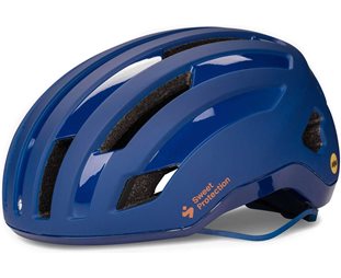 Sweet Protection Cykelhjälm Outrider Mips Matte Navy