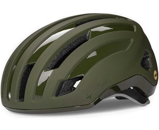 Sweet Protection Sykkelhjelm Outrider Mips Matte Olive Drab
