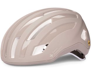 Sweet Protection Cykelhjälm Outrider Mips Matte Off-White