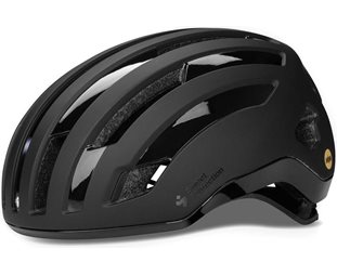 Sweet Protection Cykelhjälm Outrider Mips Matte Black Old