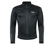 Pyöräilytakki Void Core Frost Softshell Jacket Men Black