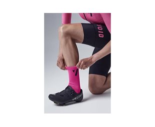 Strumpa Void Performance Sock 16 Pink 43/45